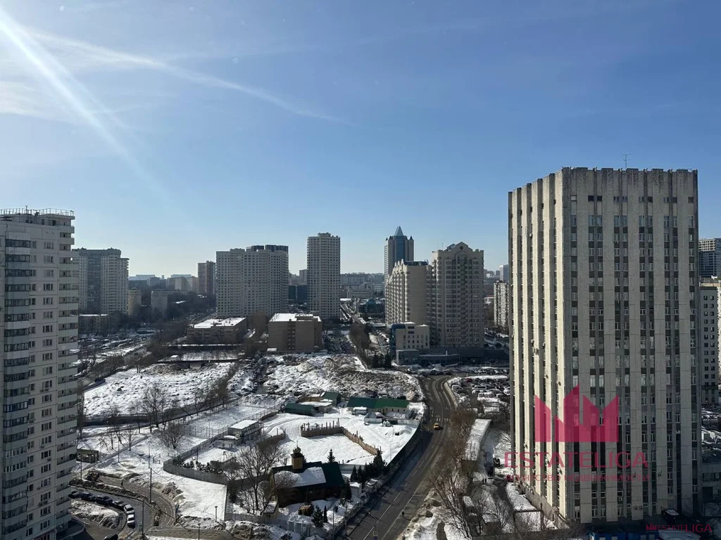 Продажа квартиры, ул. Новочеремушкинская - Фото 38