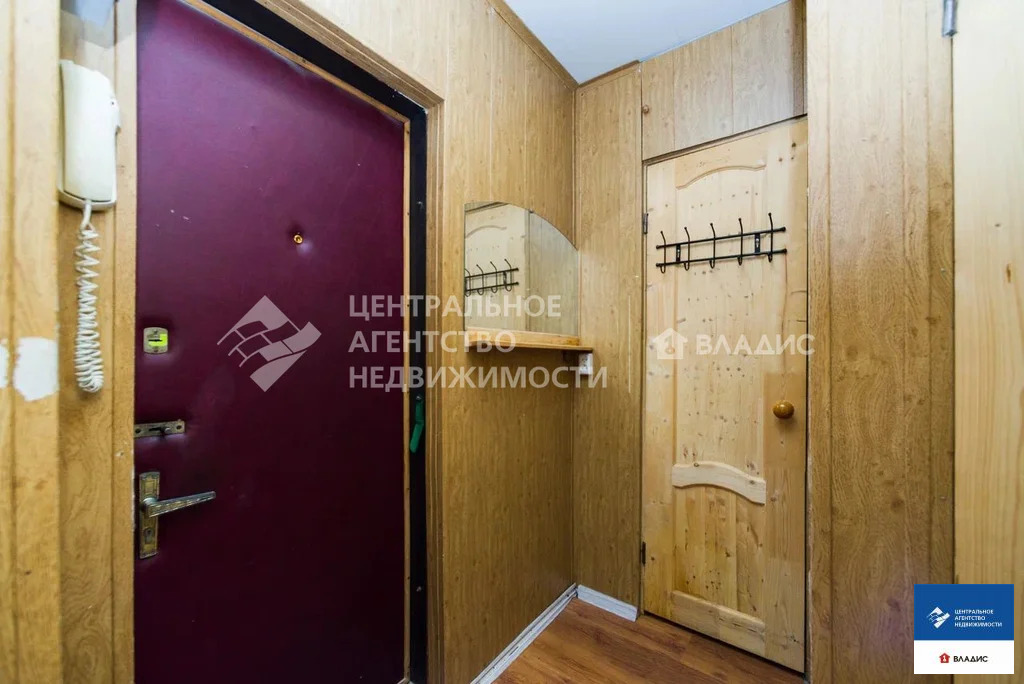 Продажа квартиры, Рязань, Касимовское ш. - Фото 9