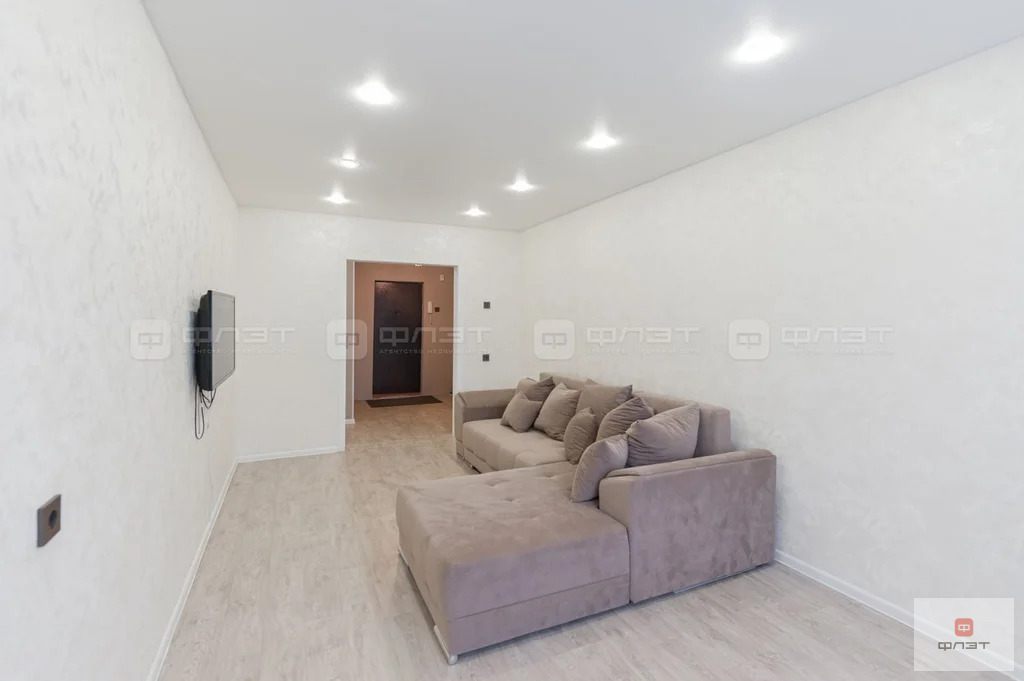 Продажа квартиры, Казань, ул. Академика Сахарова - Фото 18
