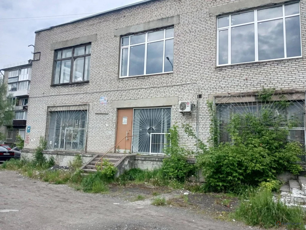 Продажа ПСН, Псков, ул. Гражданская - Фото 1