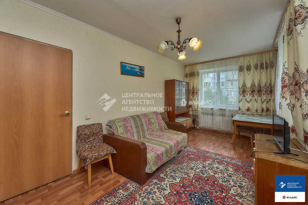 Продажа квартиры, Рыбное, Рыбновский район, ул. Большая - Фото 1
