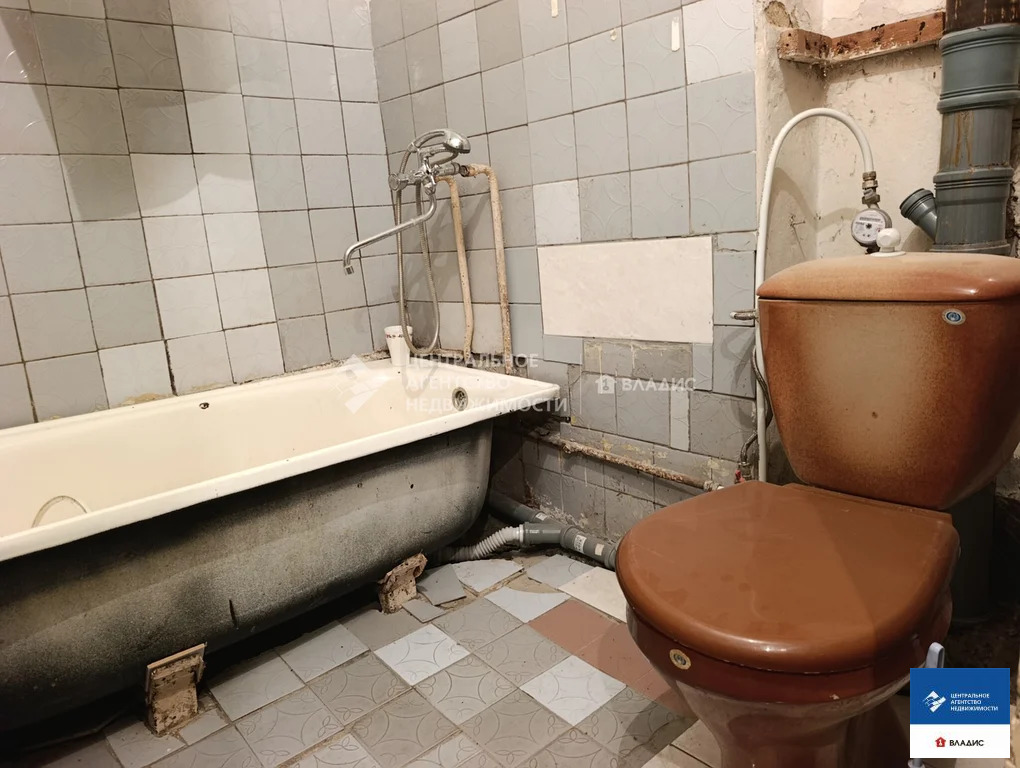 Продажа квартиры, Шилово, Шиловский район, ул. Советская - Фото 19