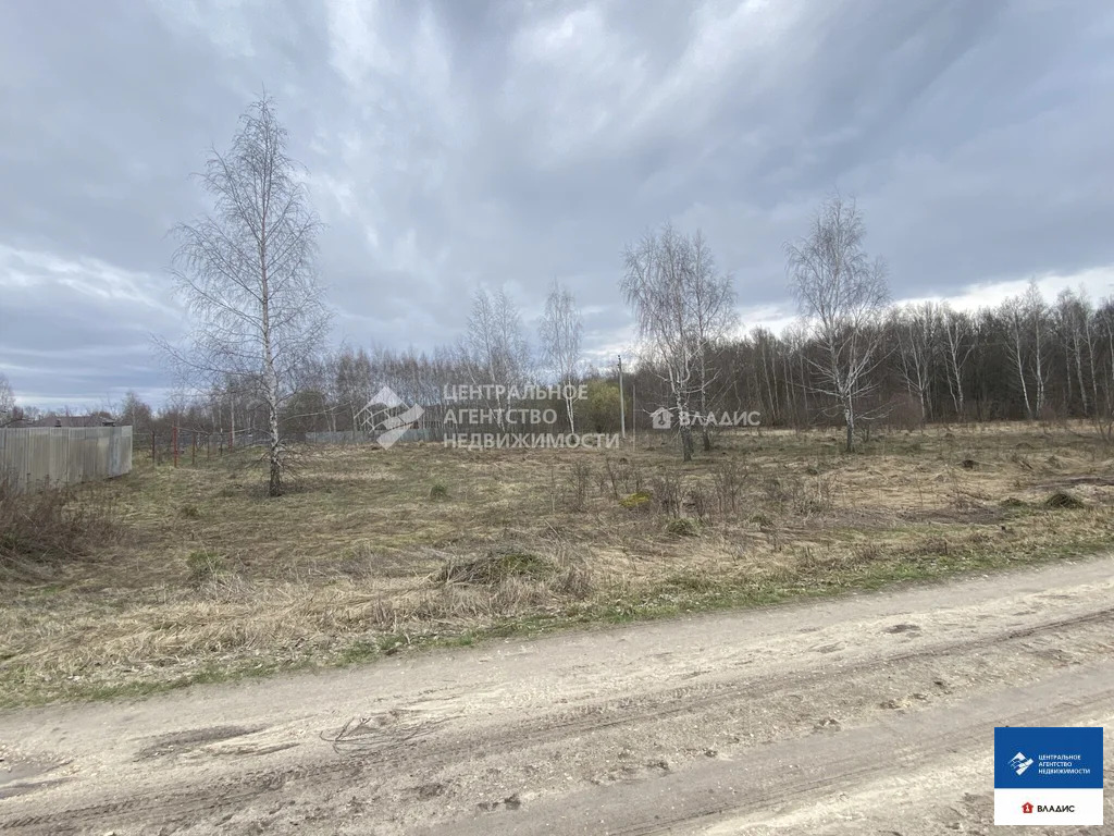 Продажа участка, Ивашково, Пронский район, ул. Монастырская - Фото 4