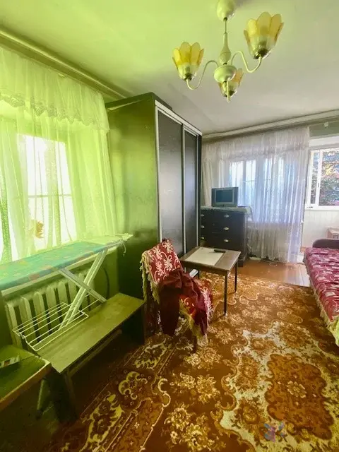 Продам квартиру - Фото 6