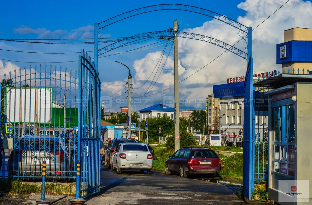 Продажа склада, Ковров, ул. Октябрьская - Фото 6