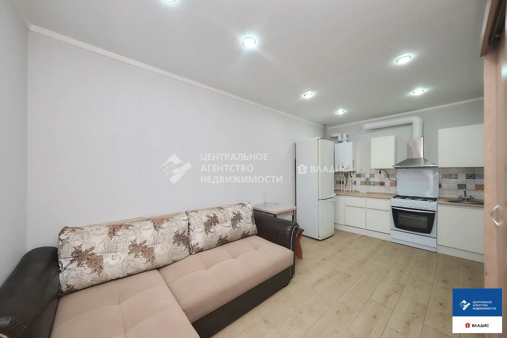 Продажа квартиры, Рязань, ул. Чкалова - Фото 1