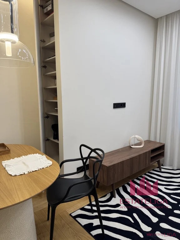 Аренда квартиры, ул. Берзарина - Фото 14