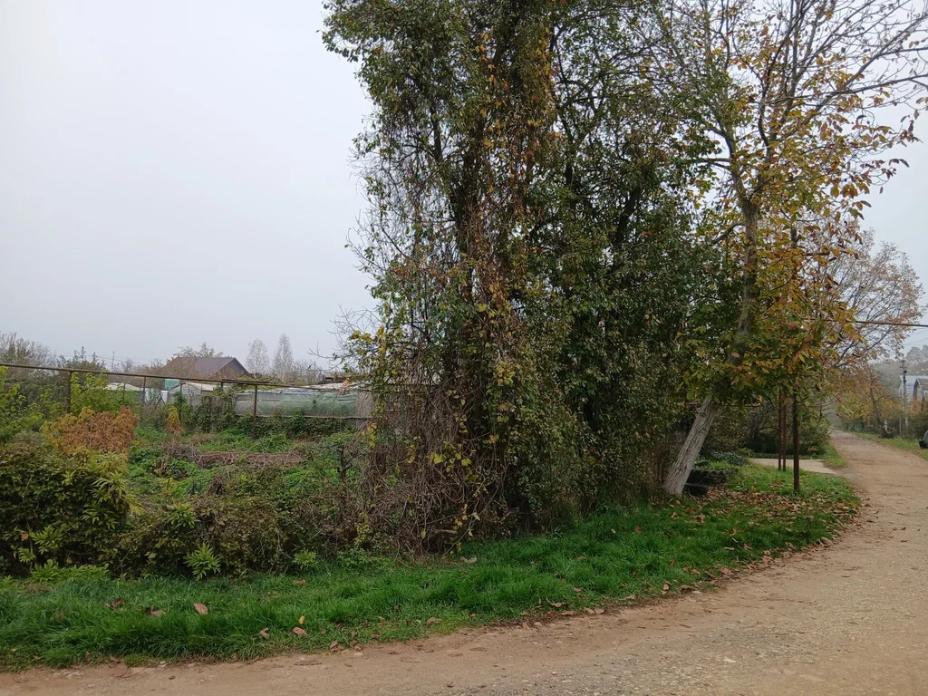 Продажа участка, Ахтырский, Абинский район, ул. Первомайская - Фото 1