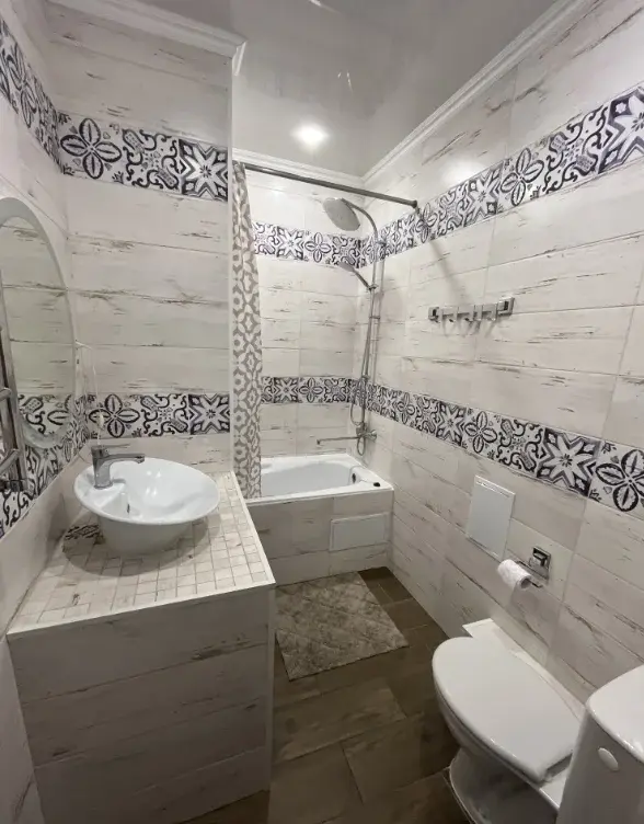 Пионерский переулок, 2 (20000) 1комн - Фото 5