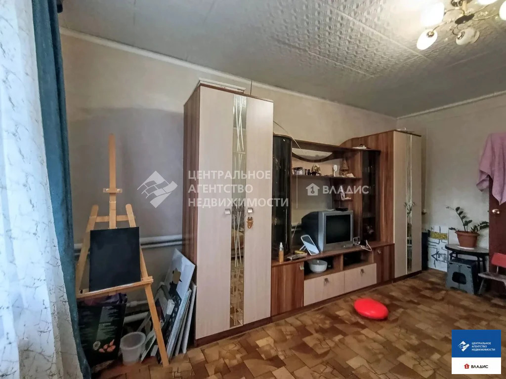 Продажа квартиры, Задубровье, Шиловский район, ул. Заводская - Фото 7