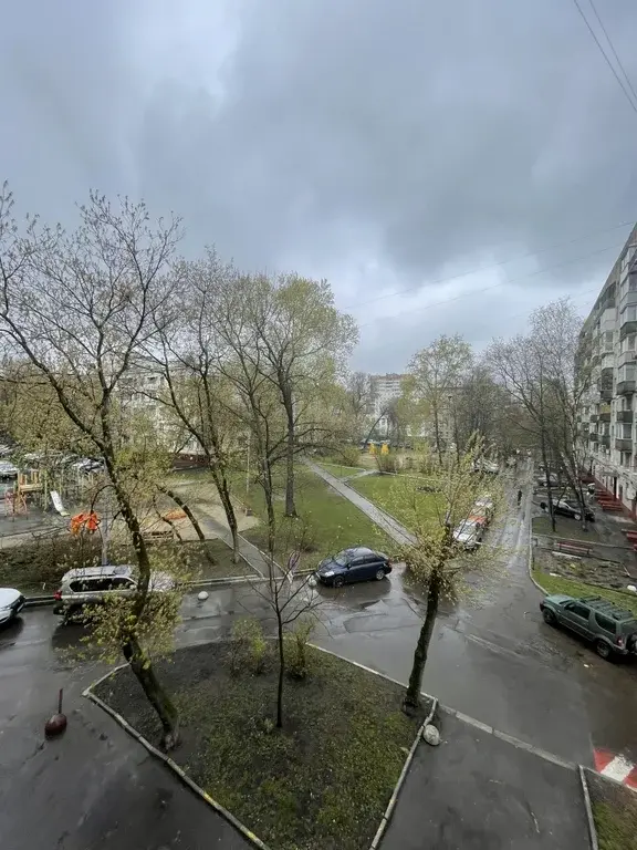 1-к.,ул.Нижняя Масловка, д.20 - Фото 5