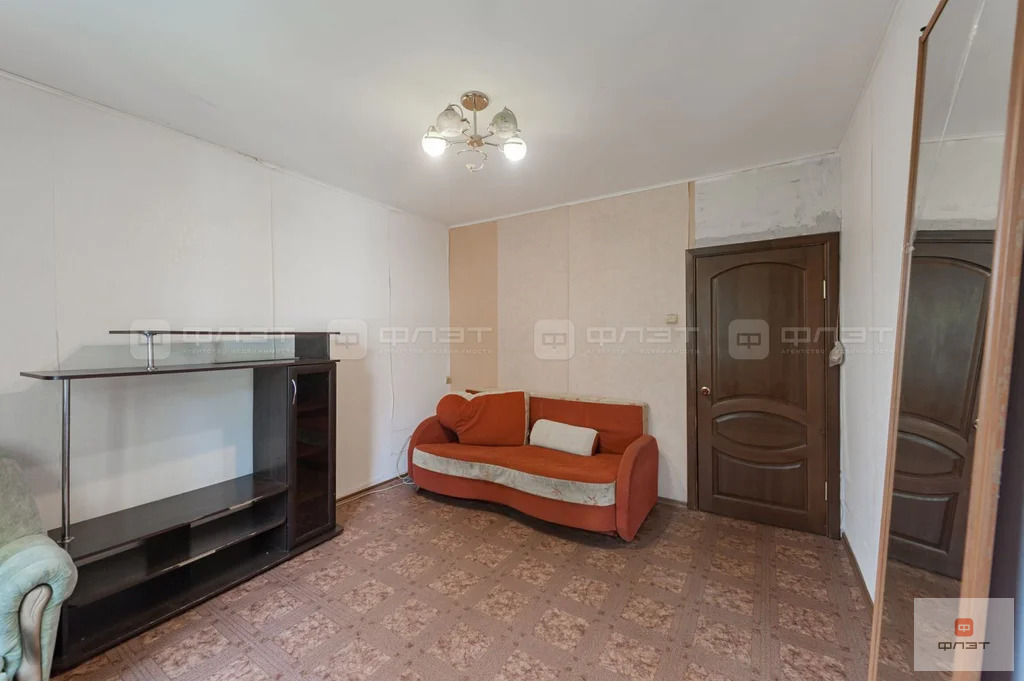 Продажа квартиры, Казань, ул. Хайдара Бигичева - Фото 2