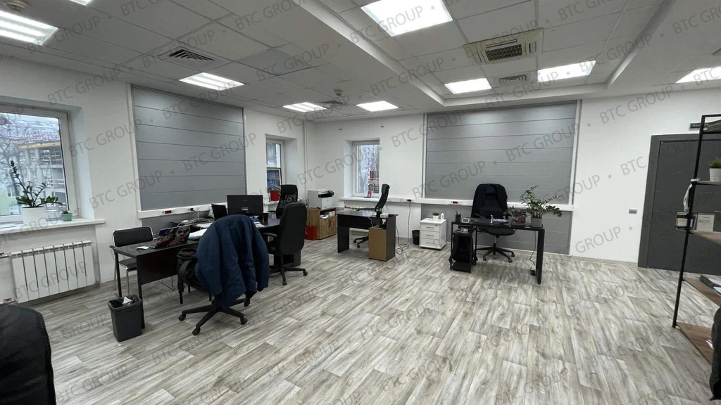 Аренда здания 952.2 м2 - Фото 10