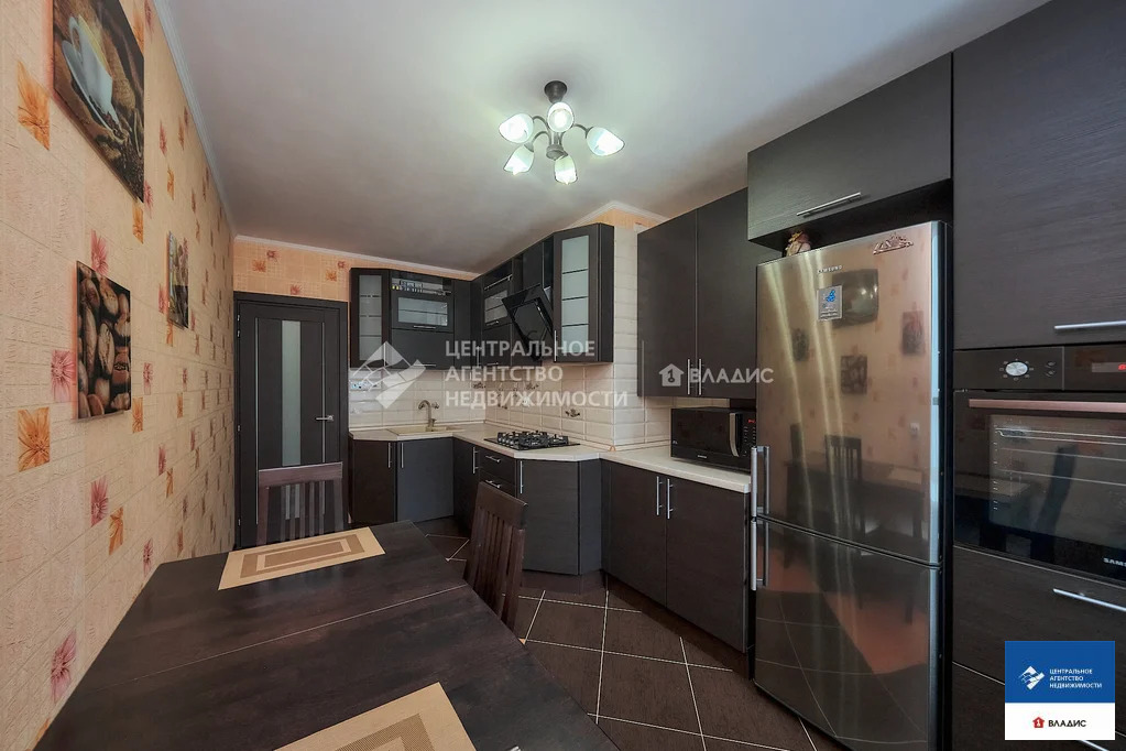 Продажа квартиры, Рязань, Касимовское ш. - Фото 1