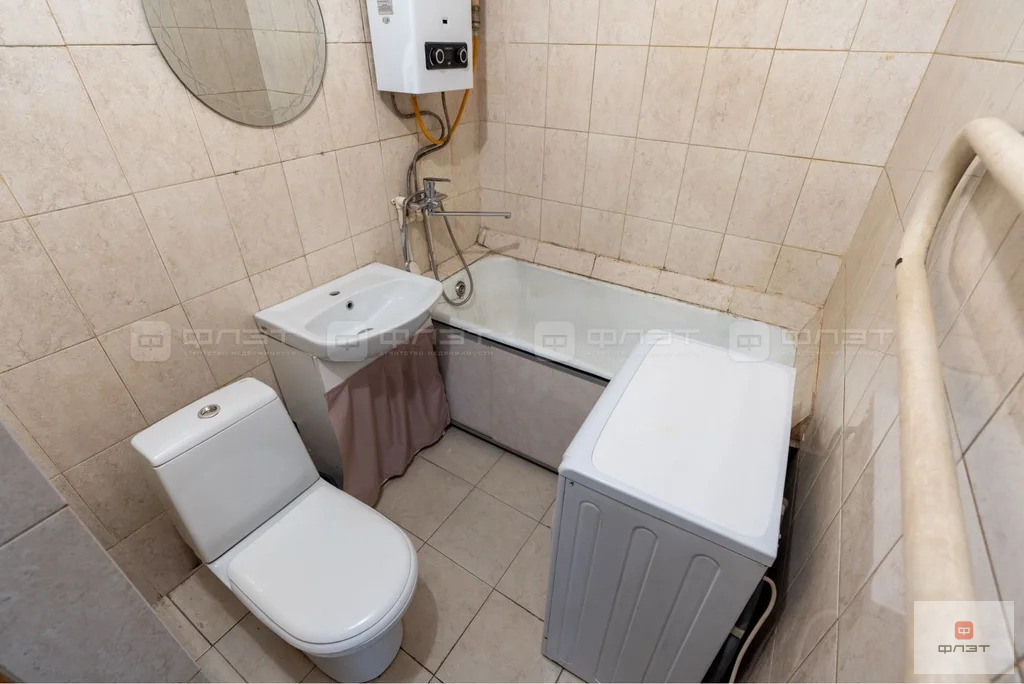 Продажа квартиры, Казань, ул. Октябрьская - Фото 7