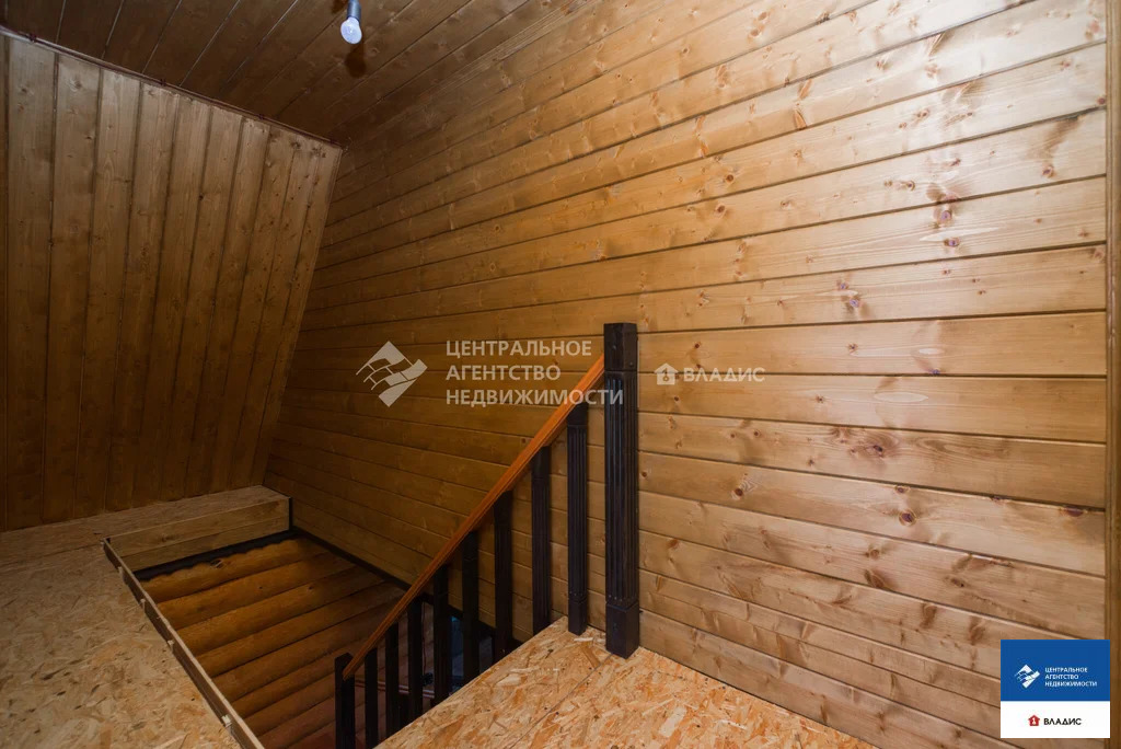 Продажа дома, Долгинино, Рязанский район, Птичий пер. - Фото 15