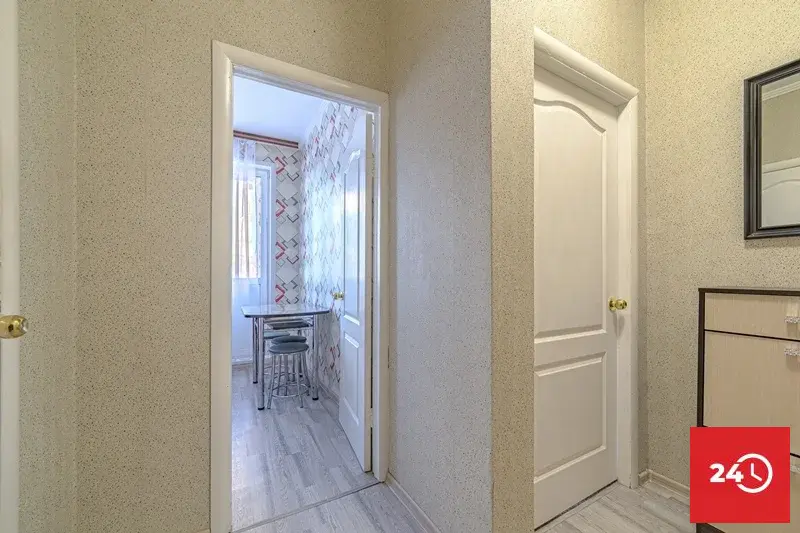 В продаже 1-комн. квартира по ул. Российская 29 - Фото 14