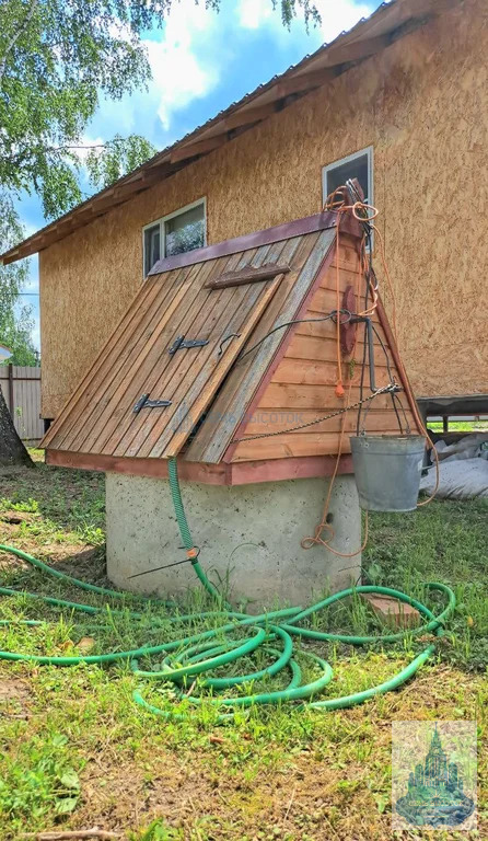 Продажа дома, Домодедово, Домодедово г. о., 69 - Фото 15