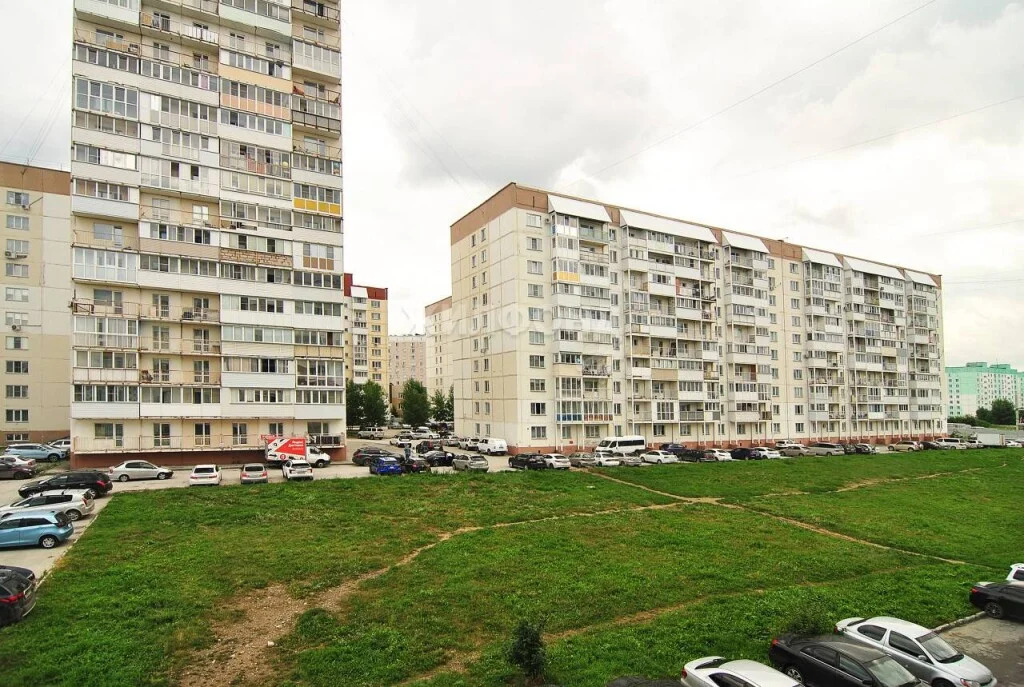 Продажа квартиры, Новосибирск, Татьяны Снежиной - Фото 11