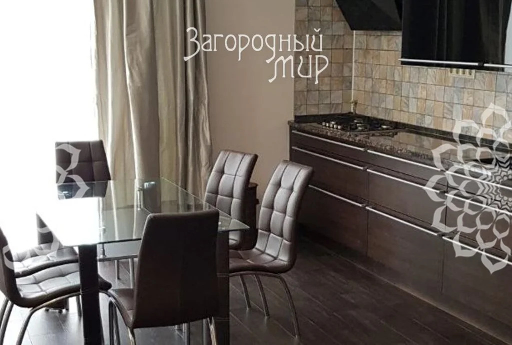Продам дом, Киевское шоссе, 42 км от МКАД - Фото 7