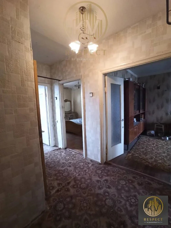 Продажа квартиры, Кисловодск, ул. Калинина - Фото 1