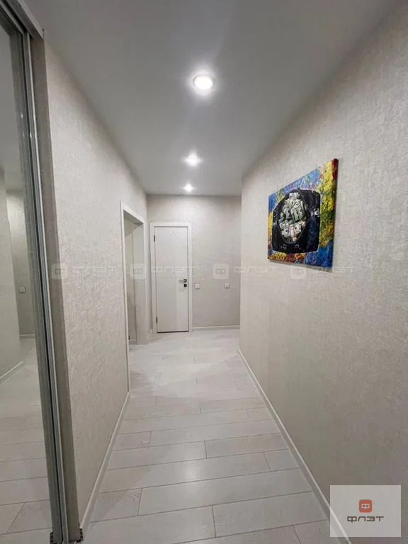 Продажа квартиры, Казань, ул. Лукина - Фото 12