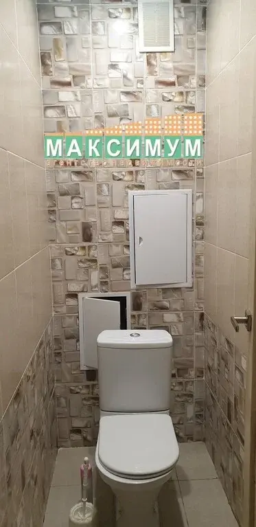 1 комнатная квартира в Домодедово, ул. Дружбы, д.7 - Фото 8