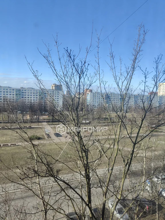 Продажа квартиры, м. Улица Дыбенко, ул. Крыленко - Фото 5