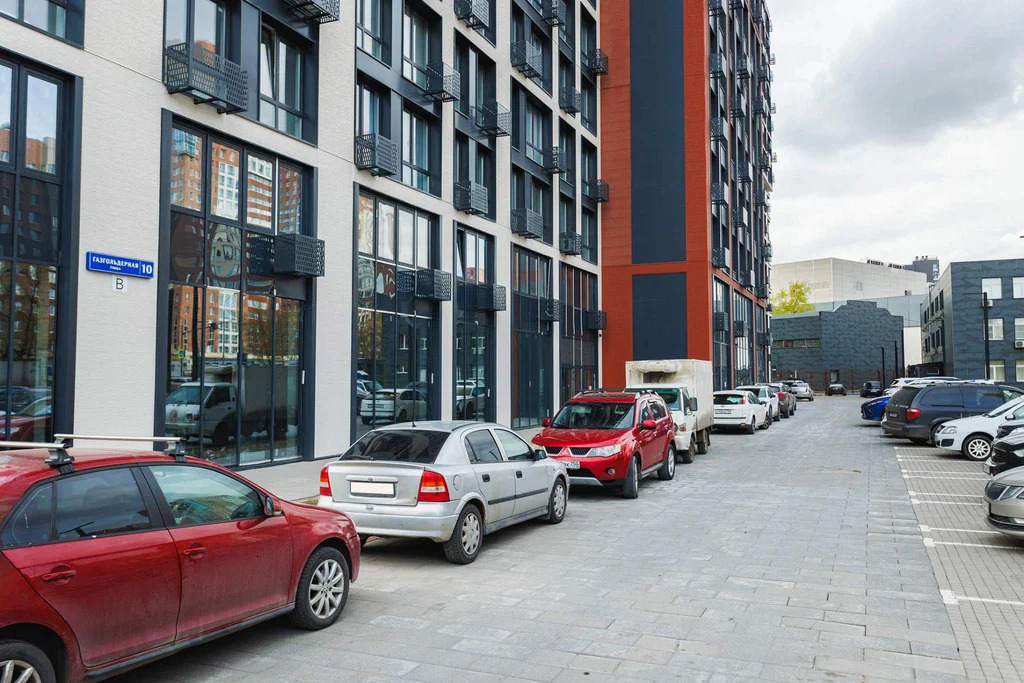 Аренда ПСН площадью 171 м2 - Фото 7