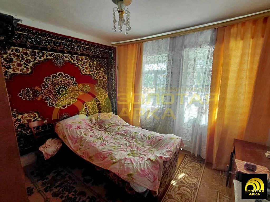Продажа дома, Веселый, Крымский район - Фото 5
