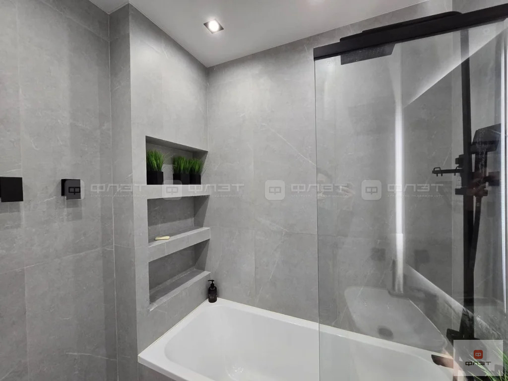 Продажа квартиры, Казань, ул. Волкова - Фото 13