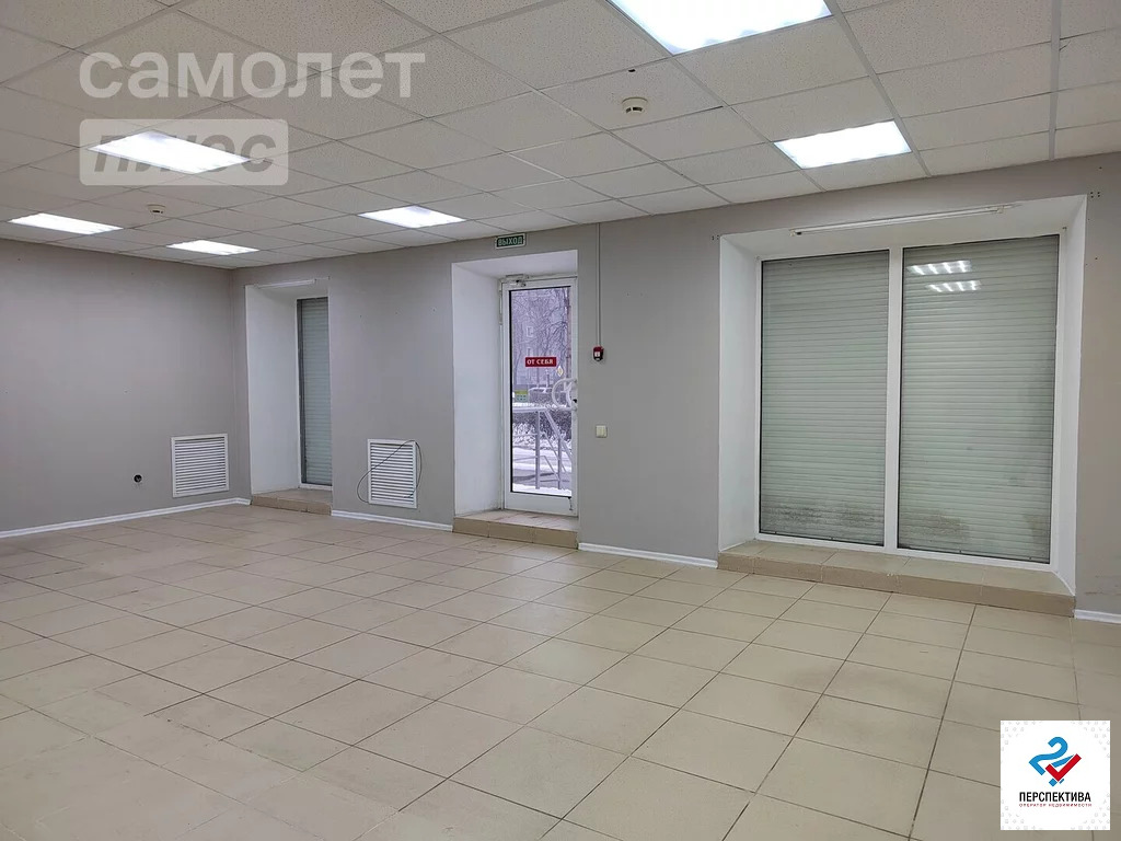 Аренда торгового помещения, Липецк, Улица Валентины Терешковой - Фото 0