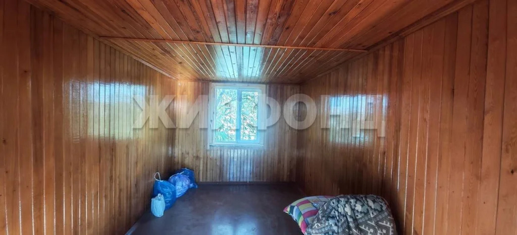 Продажа дома, Новосибирск, снт Заречный - Фото 29