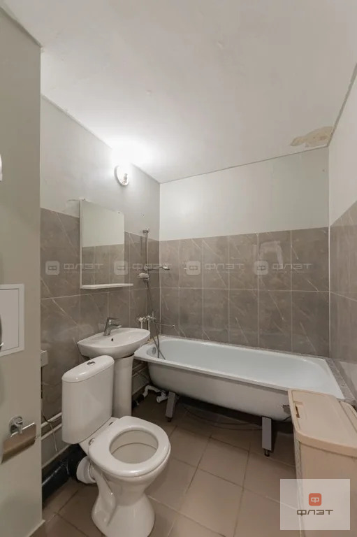Продажа квартиры, Казань, ул. Тансык - Фото 17