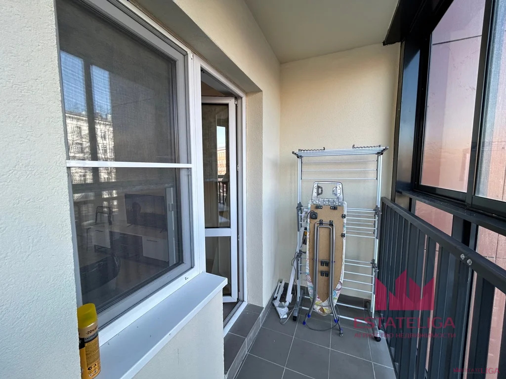 Аренда квартиры, ул. Кедрова - Фото 9