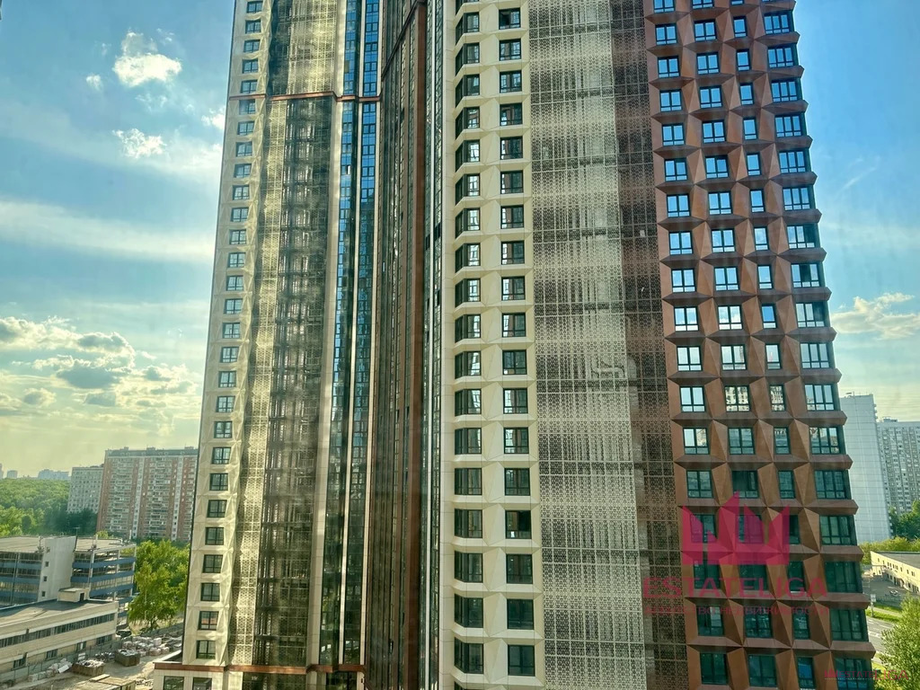 Продажа квартиры, ул. Академика Волгина - Фото 18