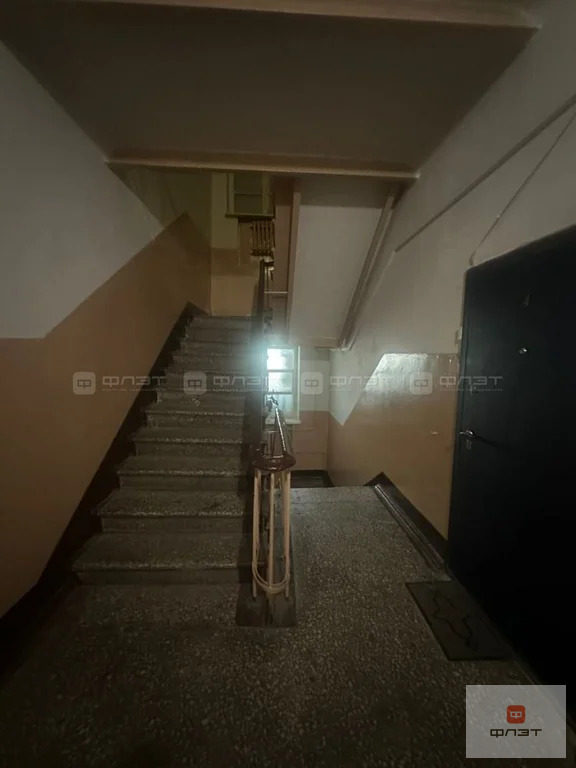 Продажа квартиры, Казань, ул. Искра - Фото 22