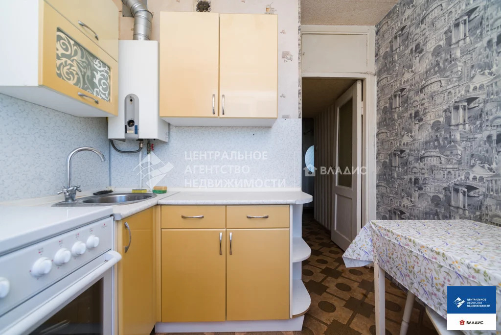 Продажа квартиры, Рязань, ул. Фирсова - Фото 10