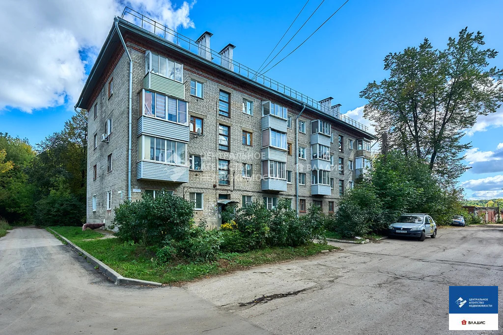 Продажа квартиры, Рязань - Фото 15