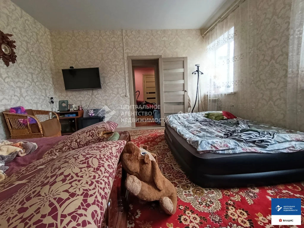 Продажа дома, Тырново, Шиловский район, ул. Садовая - Фото 16