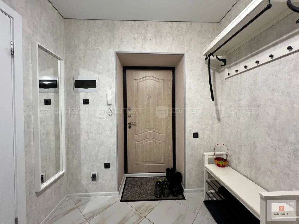 Аренда квартиры, Казань, ул. Фикрята Табеева д.1 - Фото 11