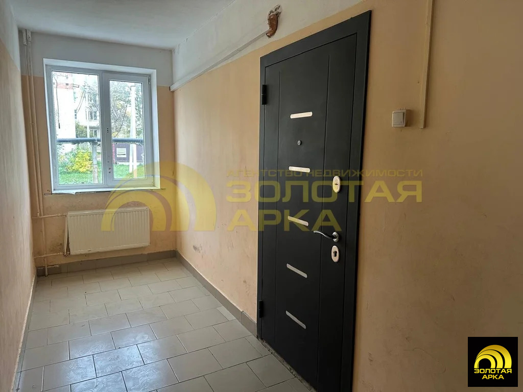 Продажа квартиры, Полтавская, Красноармейский район, ул. Кубанская - Фото 1