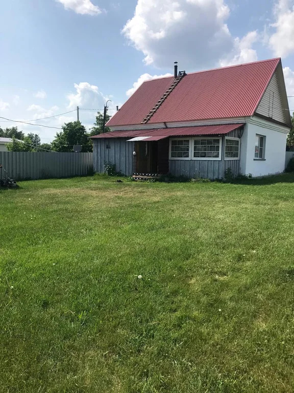 Продажа дома, Красный Яр, Ордынский район, ул. Сибирская - Фото 19