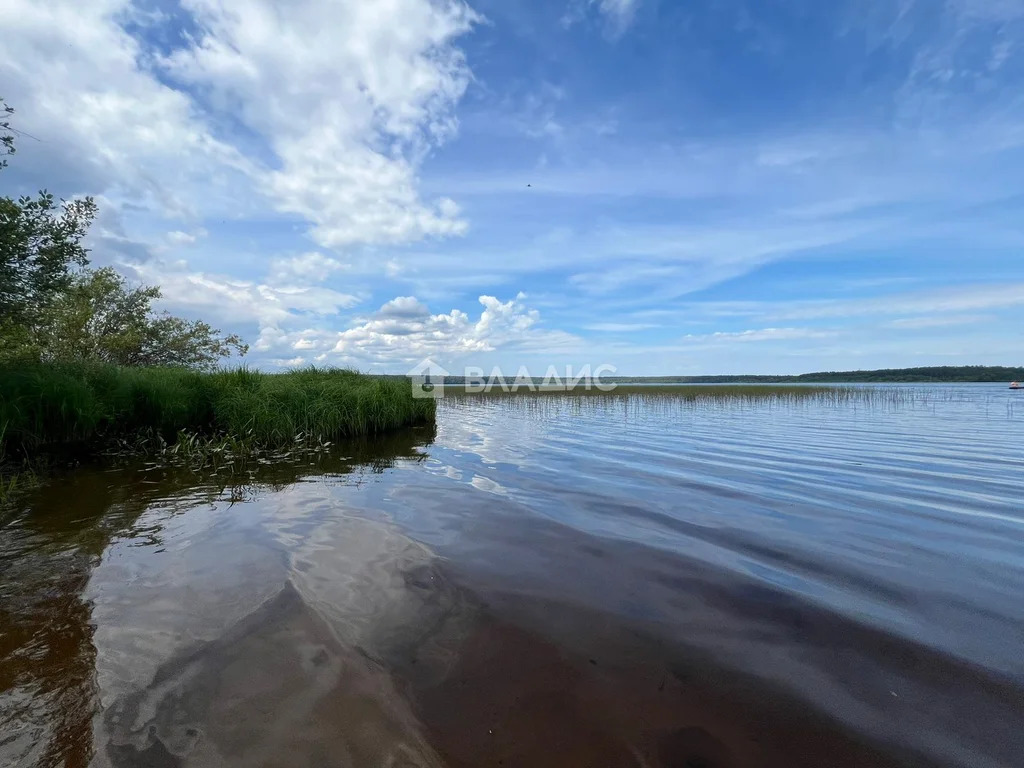 Всеволожский район, деревня Васкелово, Лемболовская улица,  земля на ... - Фото 2