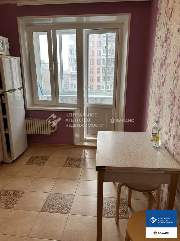 Аренда квартиры, Рязань, улица 3-и Бутырки - Фото 10