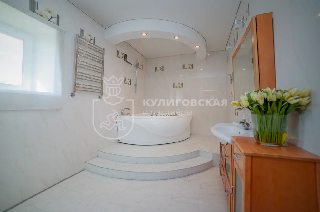Прекрасный коттедж в микрорайоне Широкая речка - Фото 18