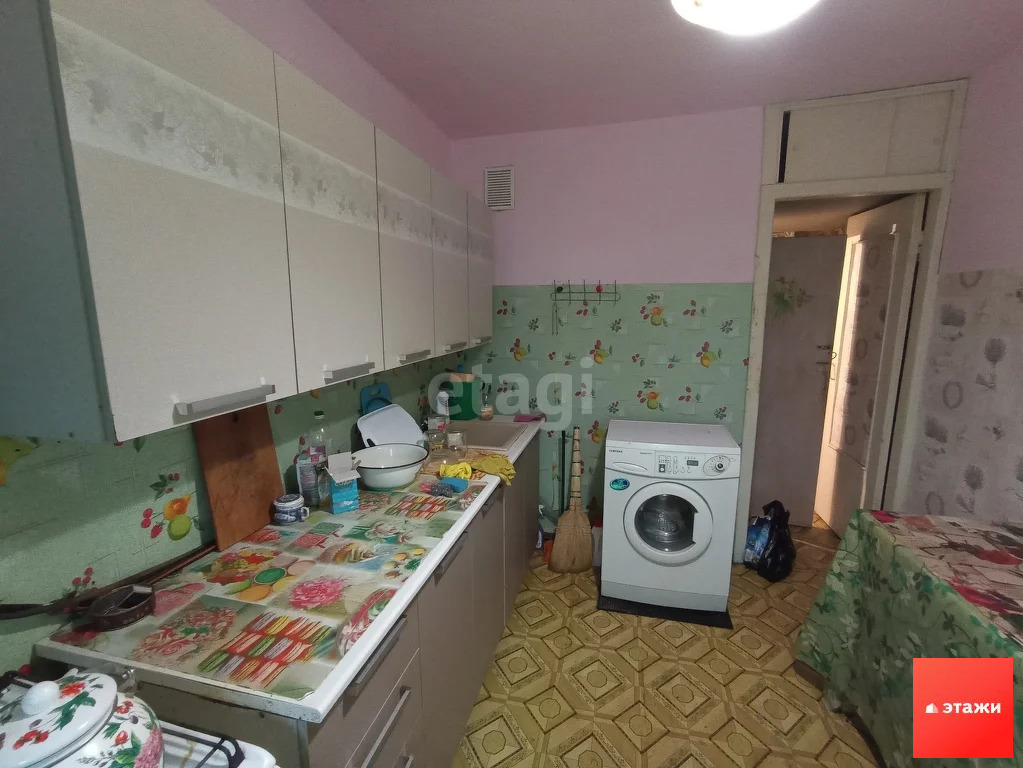Продажа квартиры, Крымское, Сакский район, ул. Парковая - Фото 12