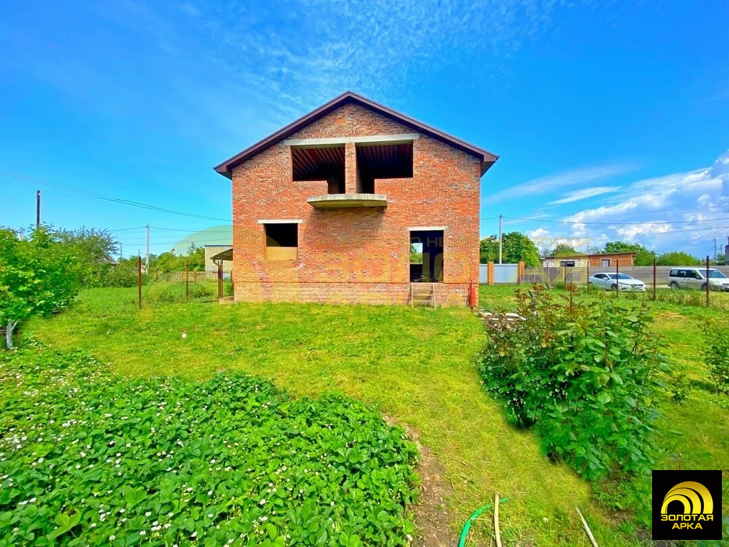 Продажа дома, Славянск-на-Кубани, Славянский район, садоводческое ... - Фото 4
