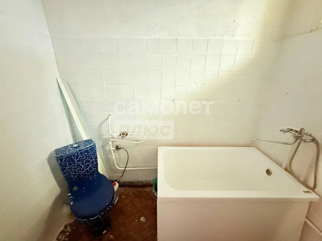Продажа квартиры, Дмитров, Дмитровский район, Большевистский пер. - Фото 9