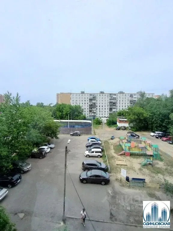 Продаю 3-комнатную квартиру в Голицыно - Фото 6